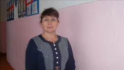 Саяхова Клара Узбековна