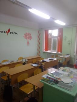 Кабинет физики